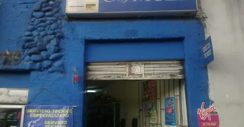 ROMBICO COMUNICACIONES ROMBICO COMUNICACIONES